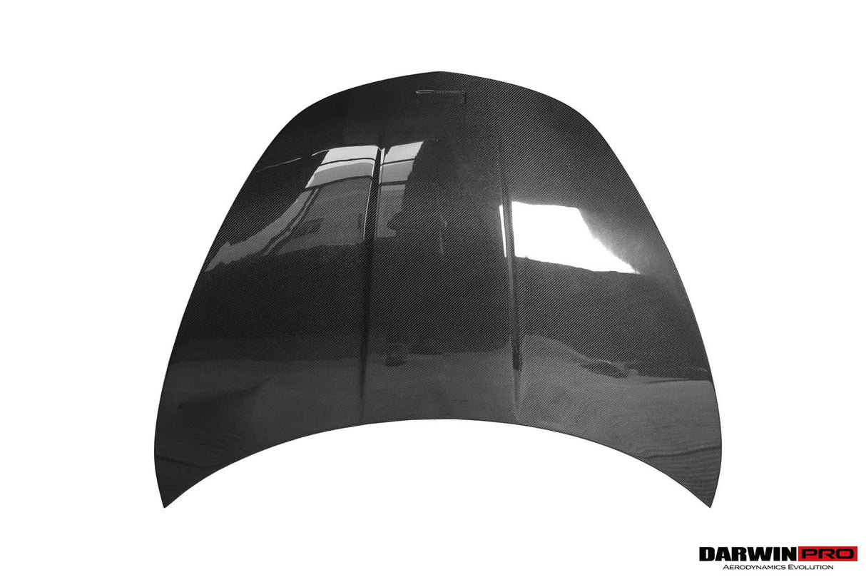 2019-UP McLaren GT OEM Style Carbon Fiber Hood | Fits GT, GTS
