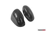 2019-2024 McLaren GT OE Style Dry Carbon Fiber Mirror Housing Replacement