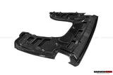 2011-2017 McLaren Engine Rear Deck Lid Replacement Fits 650s, 12c, Coupe Only