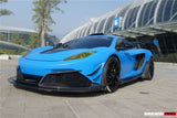 2011-2014 McLaren MP4 12C Rebel Performance Style Hood