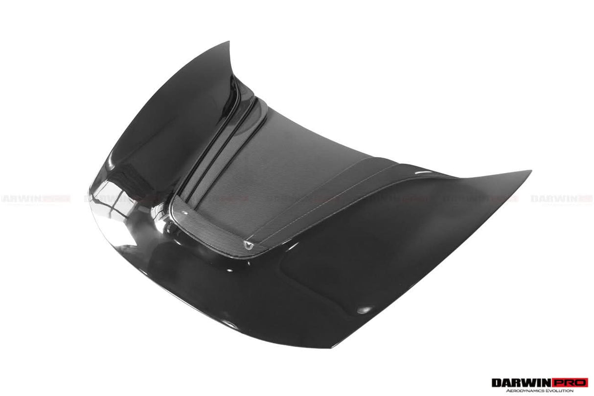 2011-2014 McLaren MP4 12C Rebel Performance Style Hood