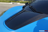 2011-2014 McLaren MP4 12C Rebel Performance Style Hood
