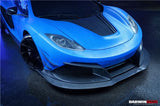 2011-2014 McLaren MP4 12C Rebel Performance Style Hood