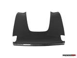 2011-2015 McLaren 650s  12c Spyder Engine Trunk Repalcement