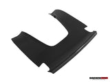 2011-2015 McLaren 650s  12c Spyder Engine Trunk Repalcement