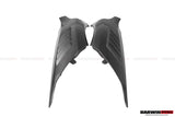 2011-2014 McLaren MP4 12C MSO Style Fender