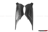 2011-2014 McLaren MP4 12C MSO Style Fender