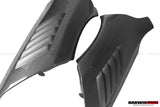 2011-2014 McLaren MP4 12C MSO Style Fender