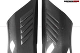 2011-2014 McLaren MP4 12C MSO Style Fender