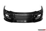 2011-2014 McLaren MP4 12C MSO Style Front Bumper