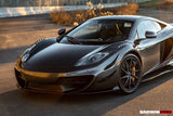 2011-2014 McLaren MP4 12C MSO Style Fender