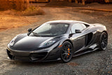 2011-2014 McLaren MP4 12C MSO Style Fender