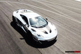 2011-2014 McLaren MP4 12C MSO Style Fender