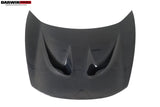 2011-2014 McLaren MP4 12C P1 Style Carbon Fiber Hood