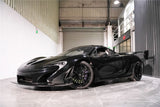 2013-2015 McLaren P1 Full GTR Style Autoclave Carbon Fiber Body Kit