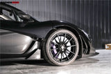 2013-2015 McLaren P1 Full GTR Style Autoclave Carbon Fiber Body Kit