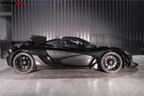 2013-2015 McLaren P1 Full GTR Style Autoclave Carbon Fiber Body Kit