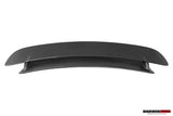 DarwinPRO 2019-2024 Mercedes Benz AMG GT 4Door Coupe X290 Carbon Fiber Trunk Spoiler Wing | Fit GT63, GT63S, GT53, GT50