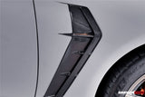 DarwinPRO 2019-2024 Mercedes Benz AMG GT50 GT53 GT43 GT63 GT63S 4Door Coupe X290 IMP Performance Ver.2 Front Fender
