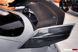 2019-2024 Mercedes Benz AMG GT50 GT53 GT43 GT63 GT63S 4Door Coupe X290 IMP Performance Ver.2 Wing
