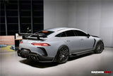 DarwinPRO 2019-2024 Mercedes Benz AMG GT50 GT53 GT43 GT63 GT63S 4Door Coupe X290 IMP Performance Ver.2 Side Skirts