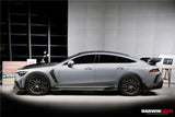 DarwinPRO 2019-2024 Mercedes Benz AMG GT50 GT53 GT43 GT63 GT63S 4Door Coupe X290 IMP Performance Ver.2 Front Fender