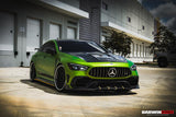 DarwinPRO 2019-2024 Mercedes Benz AMG GT50 GT53 GT43 GT63 GT63S 4Door Coupe X290 IMP Performance Ver.2 Hood