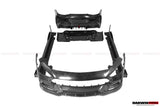 DarwinPRO 2019-2024 Mercedes Benz AMG GT50 GT53 GT43 GT63 GT63S 4Door Coupe X290 IMP Performance Part Carbon Fiber Body Kit