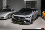 DarwinPRO 2019-2024 Mercedes Benz AMG GT50 GT53 GT43 GT63 GT63S 4Door Coupe X290 IMP Performance Part Carbon Fiber Body Kit