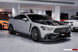 DarwinPRO 2019-2024 Mercedes Benz AMG GT50 GT53 GT43 GT63 GT63S 4Door Coupe X290 IMP Performance Part Carbon Fiber Body Kit