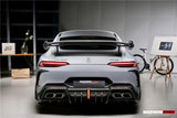 DarwinPRO 2019-2024 Mercedes Benz AMG GT50 GT53 GT43 GT63 GT63S 4Door Coupe X290 IMP Performance Part Carbon Fiber Body Kit