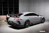 DarwinPRO 2019-2024 Mercedes Benz AMG GT50 GT53 GT43 GT63 GT63S 4Door Coupe X290 IMP Performance Part Carbon Fiber Body Kit