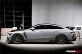 DarwinPRO 2019-2024 Mercedes Benz AMG GT50 GT53 GT43 GT63 GT63S 4Door Coupe X290 IMP Performance Part Carbon Fiber Body Kit