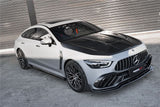 DarwinPRO 2019-2024 Mercedes Benz AMG GT50 GT53 GT43 GT63 GT63S 4Door Coupe X290 IMP Performance Ver.2 Hood