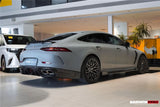 DarwinPRO 2019-2025 Mercedes Benz AMG GT50 GT53 GT43 4Door Coupe X290 IMP Performance Carbon Fiber Full Body Kit