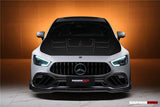 DarwinPRO 2019-2024 Mercedes Benz AMG GT50 GT53 GT43 GT63 GT63S 4Door Coupe X290 IMP Performance Ver.2 Hood