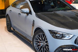 DarwinPRO 2019-2024 Mercedes Benz AMG GT50 GT53 GT43 GT63 GT63S 4Door Coupe X290 IMP Performance Ver.2 Hood