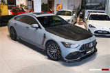 DarwinPRO 2019-2024 Mercedes Benz AMG GT50 GT53 GT43 GT63 GT63S 4Door Coupe X290 IMP Performance Ver.2 Hood