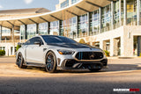 DarwinPRO 2019-2024 Mercedes Benz AMG GT50 GT53 GT43 GT63 GT63S 4Door Coupe X290 IMP Performance Ver.2 Hood