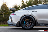 2019-2024 Mercedes Benz AMG GT50 GT53 GT43 GT63 GT63S 4Door Coupe X290 IMP Performance Ver.2 Wing