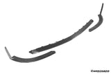 2019-2023 Mercedes Benz AMG GT63  S 4Door Coupe X290 OEM Style Carbon Fiber Front Lip