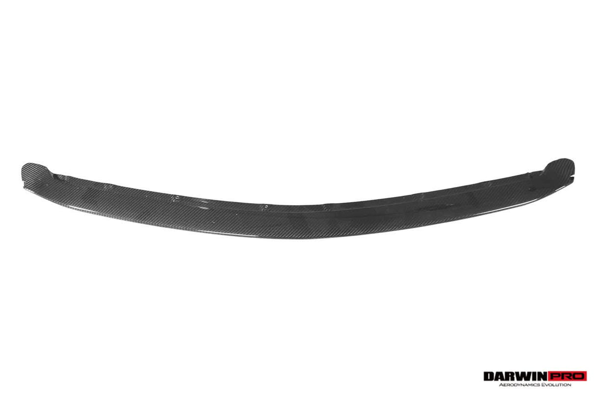 Mercedes Benz AMG GT63 S 4Door Coupe X290 2019-2022 Carbon Fiber Front Lip - DarwinPRO