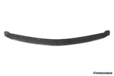 2019-2023 Mercedes Benz AMG GT63  S 4Door Coupe X290 OEM Style Carbon Fiber Front Lip