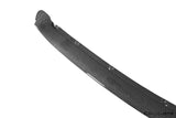 2019-2023 Mercedes Benz AMG GT63  S 4Door Coupe X290 OEM Style Carbon Fiber Front Lip