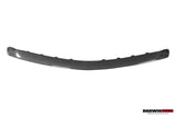 Mercedes Benz AMG GT63 S 4Door Coupe X290 2019-2022 Carbon Fiber Front Lip - DarwinPRO
