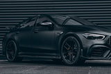DarwinPRO 2019-2024 Mercedes Benz AMG GT63 S 4Door Coupe X290 IMP Performance Side Skirts