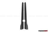 DarwinPRO 2019-2024 Mercedes Benz AMG GT63 S 4Door Coupe X290 IMP Performance Side Skirts