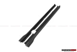 DarwinPRO 2019-2024 Mercedes Benz AMG GT63 S 4Door Coupe X290 IMP Performance Side Skirts