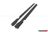 DarwinPRO 2019-2024 Mercedes Benz AMG GT63 S 4Door Coupe X290 IMP Performance Side Skirts