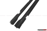 DarwinPRO 2019-2024 Mercedes Benz AMG GT63 S 4Door Coupe X290 IMP Performance Side Skirts